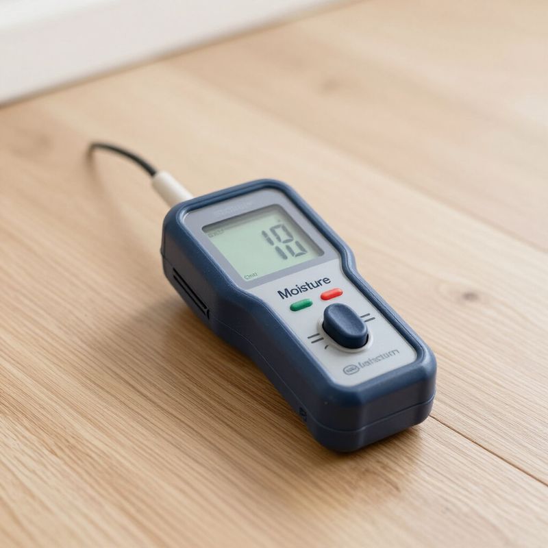 Leak Detection & Repair in Greenwood