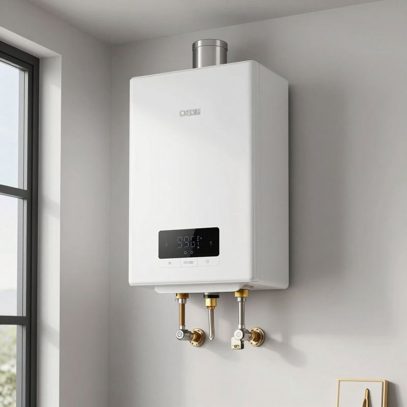 Water Heater Services in Greenwood