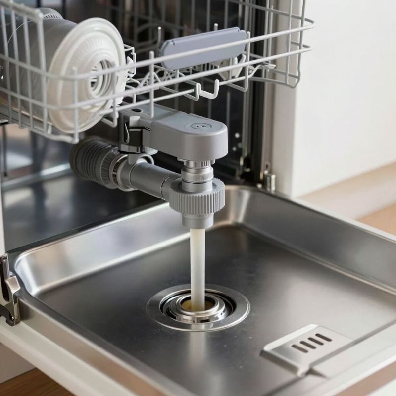 Garbage Disposal in Greenwood