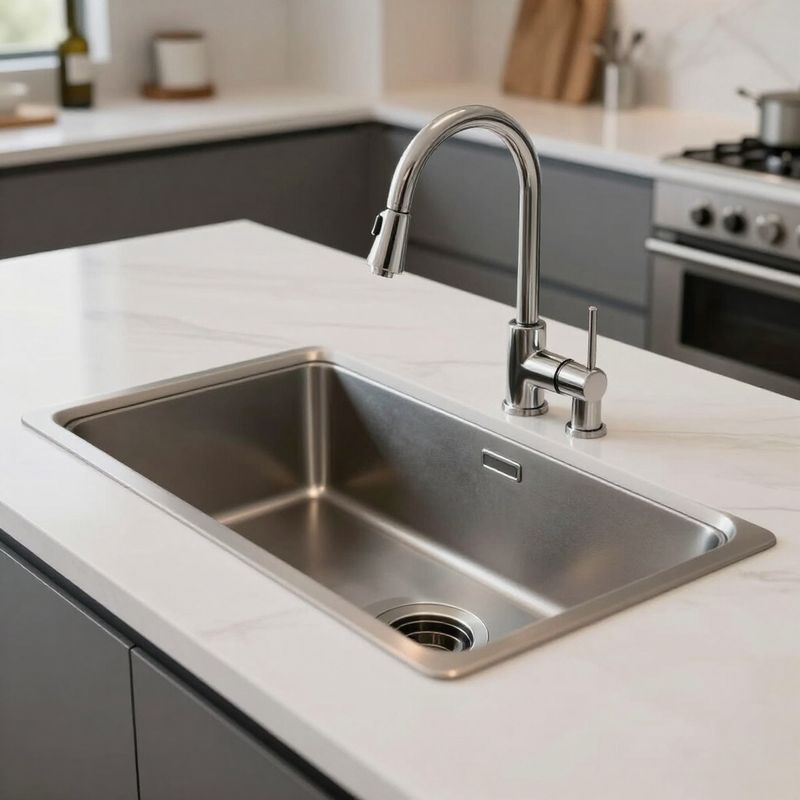 Bathroom & Kitchen Upgrades in Greenwood