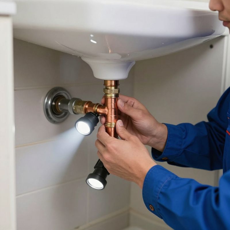 Emergency Plumbing in Greenwood